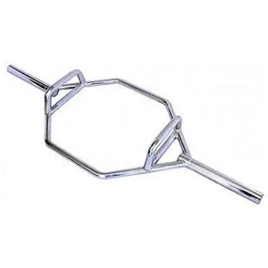Commercial Grade Hex Bar