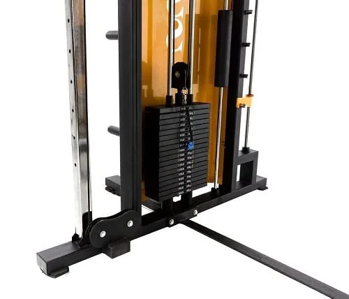 Functional Trainer Smith Machine Combo - Image 3