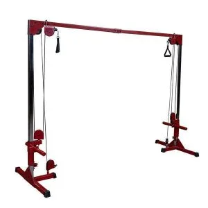 Fitness Cable Crossover