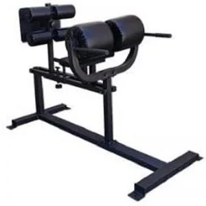 Commercial GHD (Glute Ham Developer)