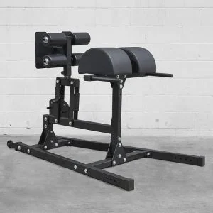 Real Swiss Abram GHD 2.0 - GLUTE-HAM Developer