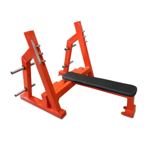 Olympic Flat Press Bench