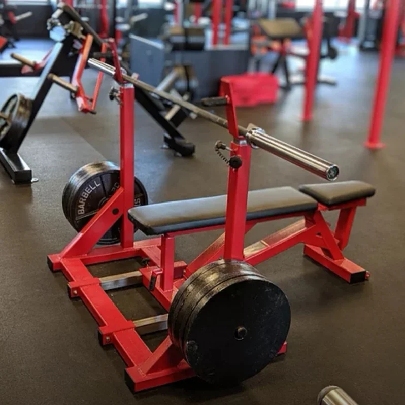 Adjustable Bench Press - Image 2