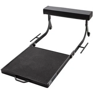 Hip Thrust Machine