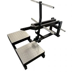 Belt Squat Machine -RSM