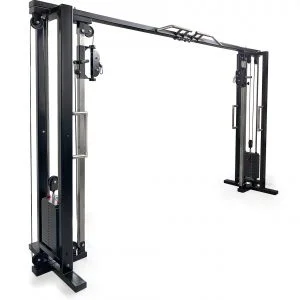 Cable Crossover Machine