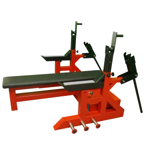 Competition Bench