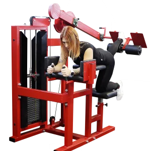 Glute Machine