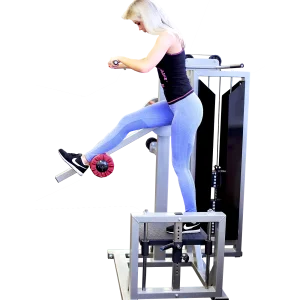 Hip Glute Machine