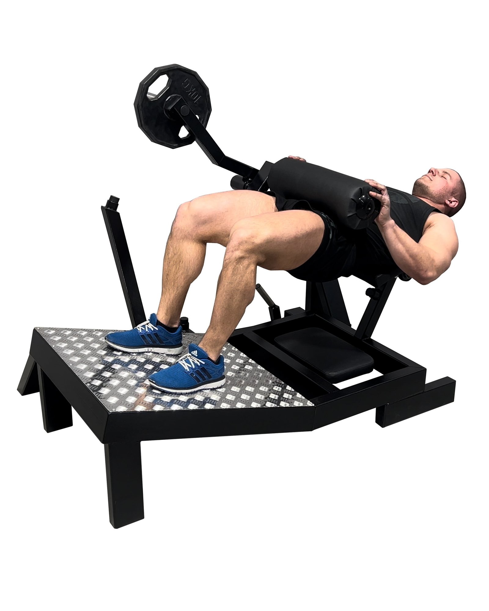 Hip Thrust Machine Real Swiss Fitness Hip Thrust Machine Real Swiss Fitness