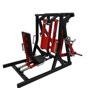 Horizontal Leg Press Machine