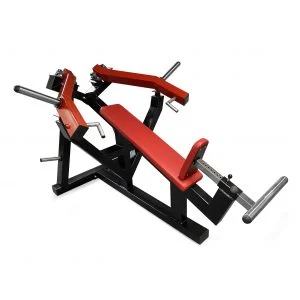 Incline Chest Press Machine
