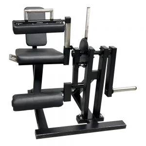 Leg Extension Leg Curl Machine