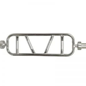 Olympic Swiss Multi grip Box for Barbell Rod