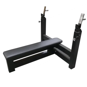 Olympic Flat Press Bench
