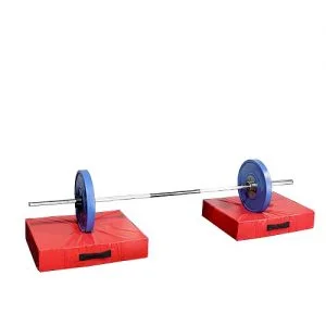 Weight lifting barbell silencers and drop crash pads