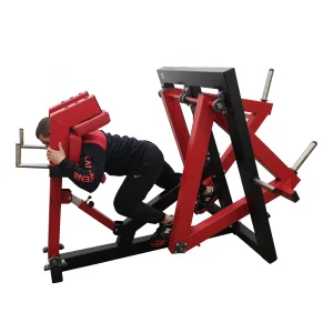 Power Runner Machine