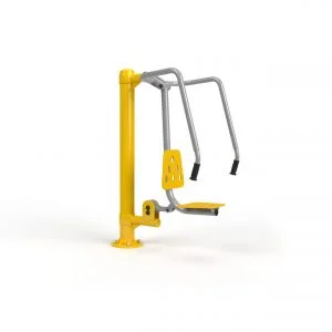PUSH CHAIR MACHINE