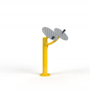 SINGLE TAI CHI WHEEL
