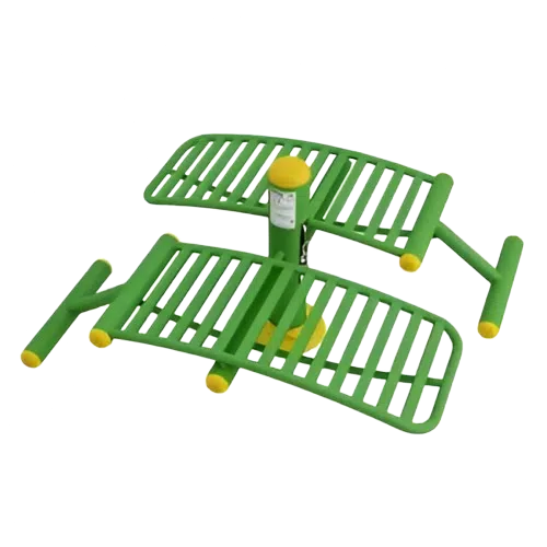 Outdoor SIT UP Board
