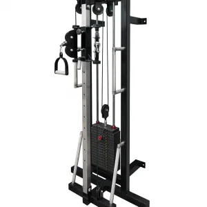 Single Stack Adjustable Pulley