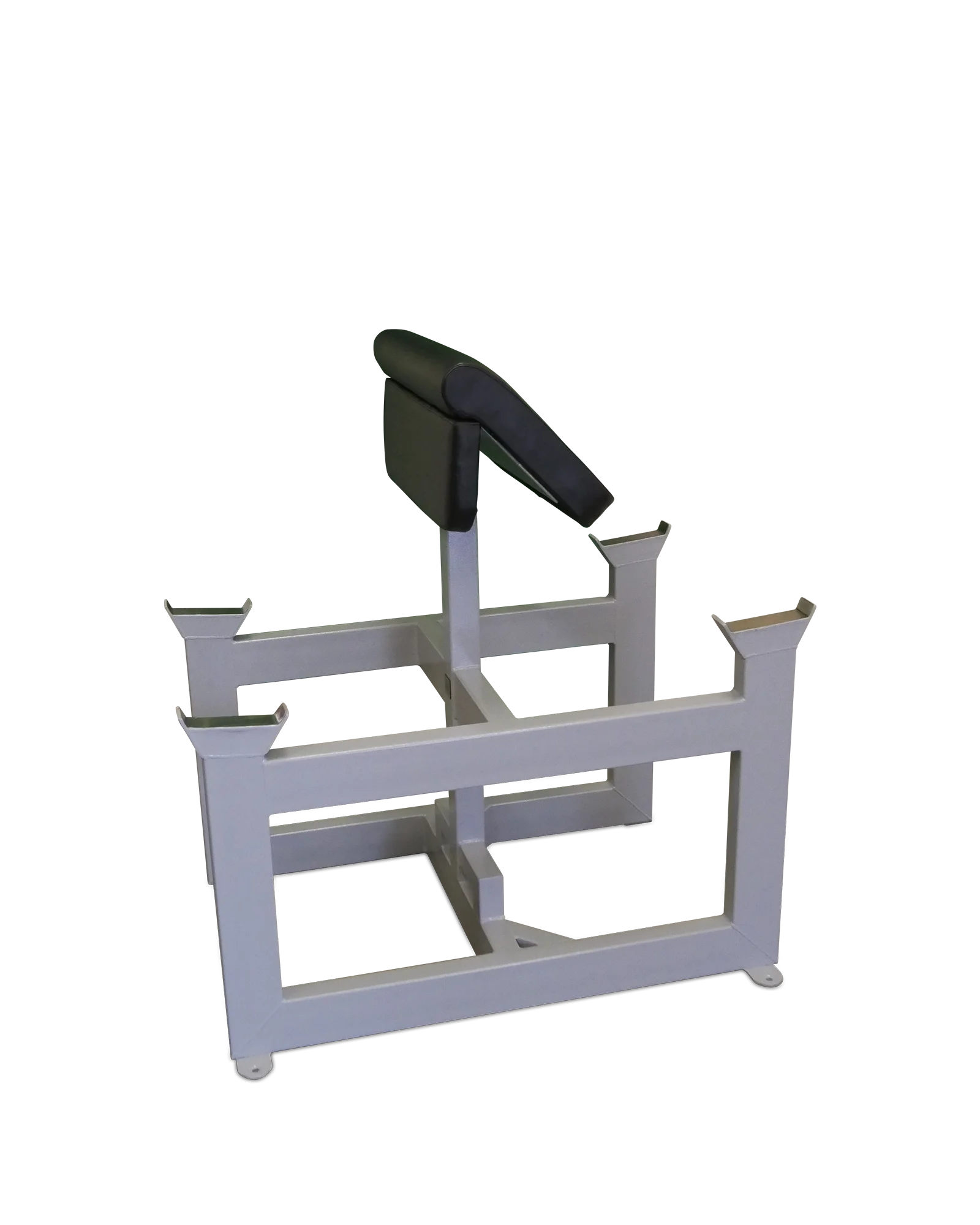 Two Sided Scott Bench