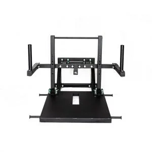 Fitness Belt Squat Machine