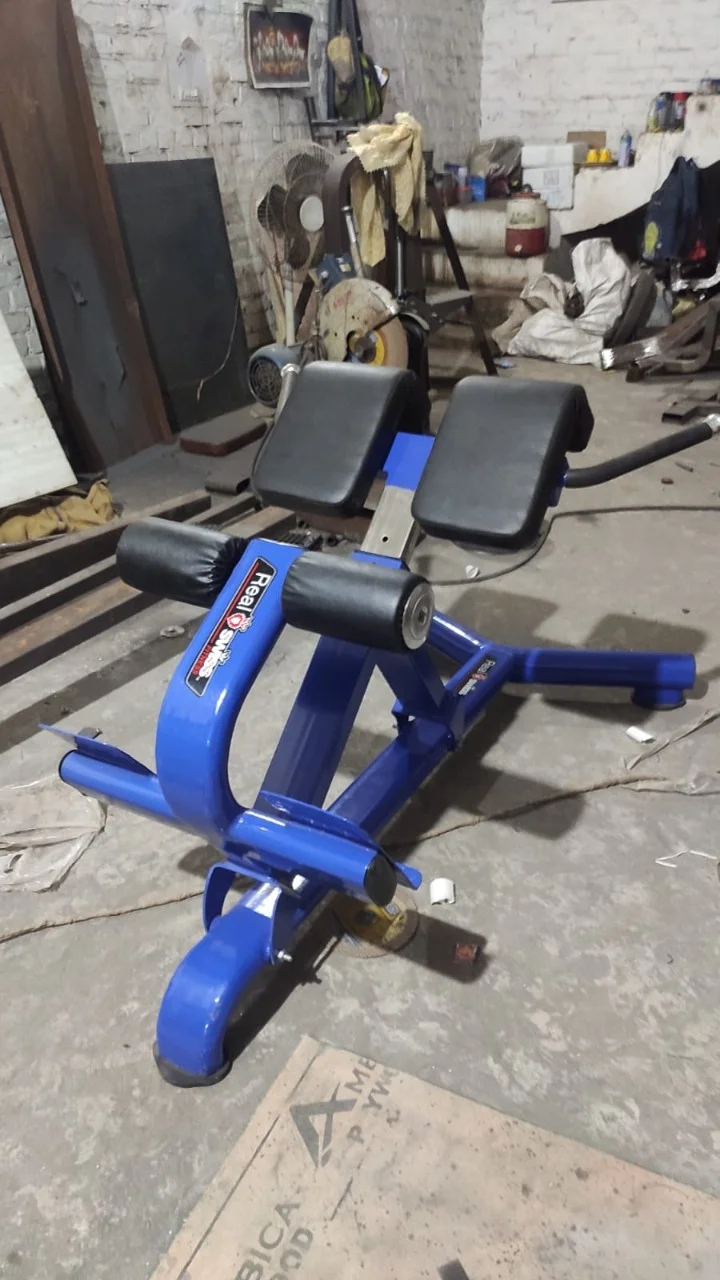 Hyper extension Hip Thrust - Image 2