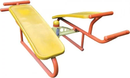 Outdoor SIT UP Board - Image 2
