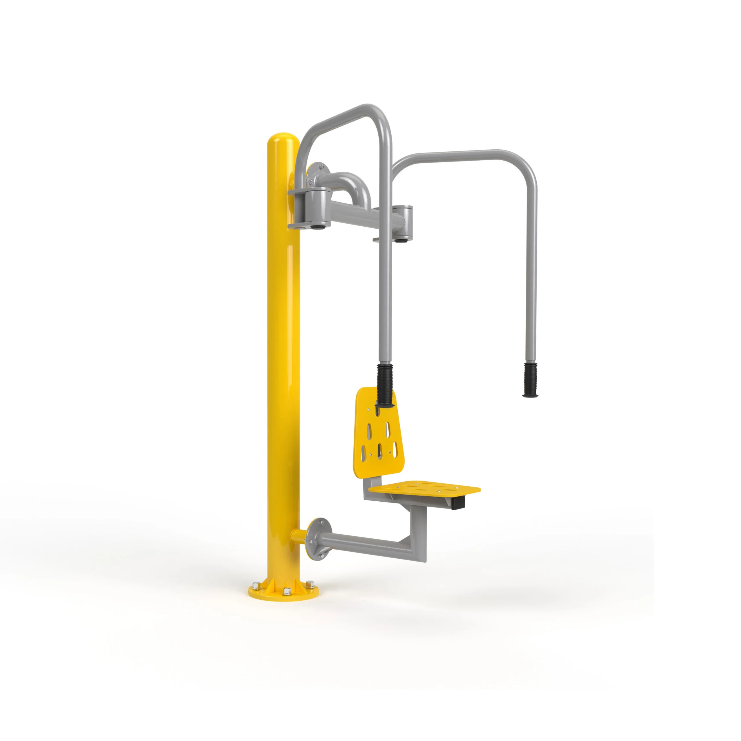 Single Chest Trainer