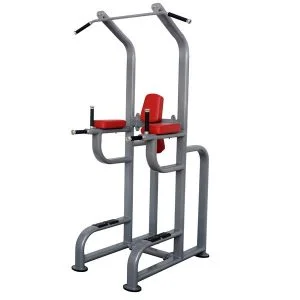 DIP/Chin Assist Strength Equipment