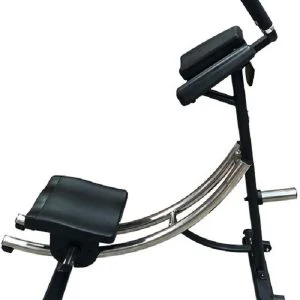 Abdominal Coaster