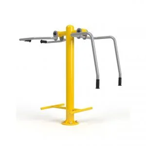 PULL&PUSH CHAIR DISABLED