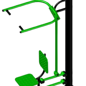 Single Shoulder Press