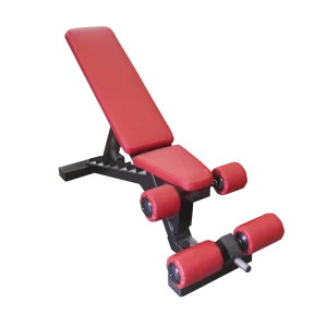 Adjustable Bench