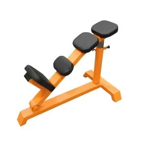 Adjustable Bench