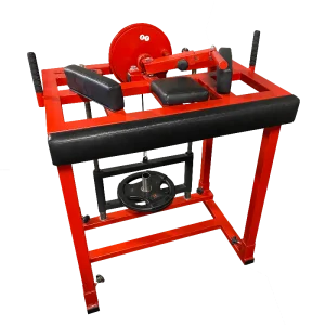 Armwrestling-Machine