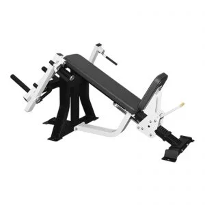 Isolateral Incline Pec Fly