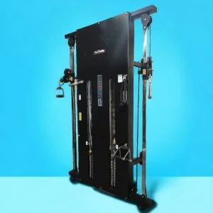 Wall Mounted Functional Trainer - Commercial Gym / Home Gym