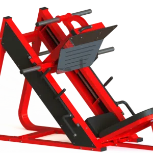 45 LEG PRESS