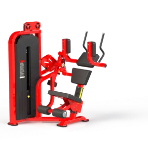 ABDOMINAL MACHINE