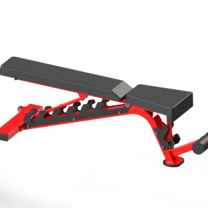 ADJUSTABLE BENCH