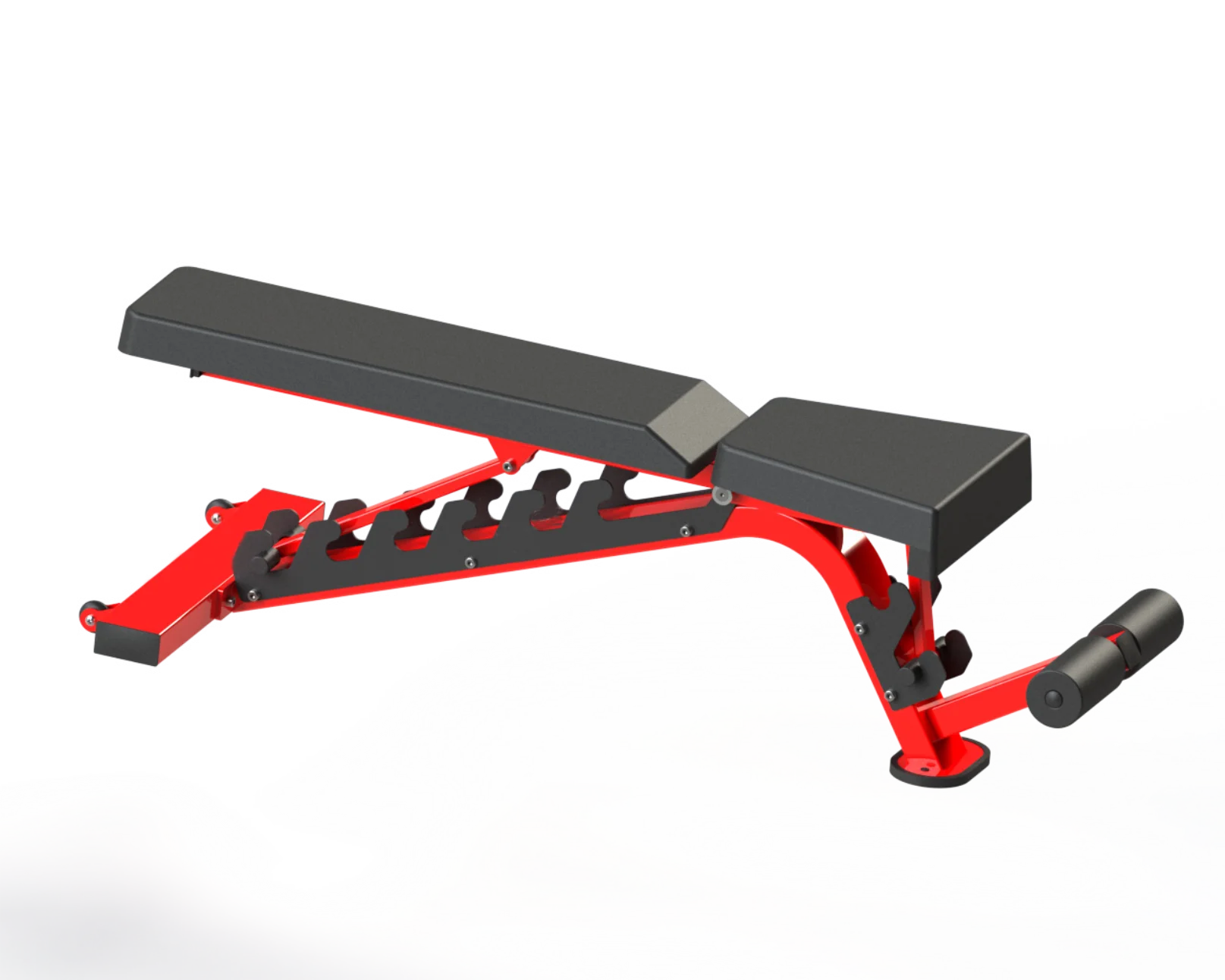 ADJUSTABLE BENCH