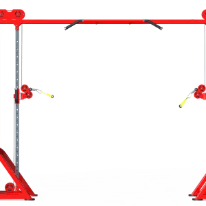 CABLE CROSS OVER