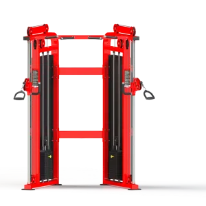 FUNCTIONAL TRAINER