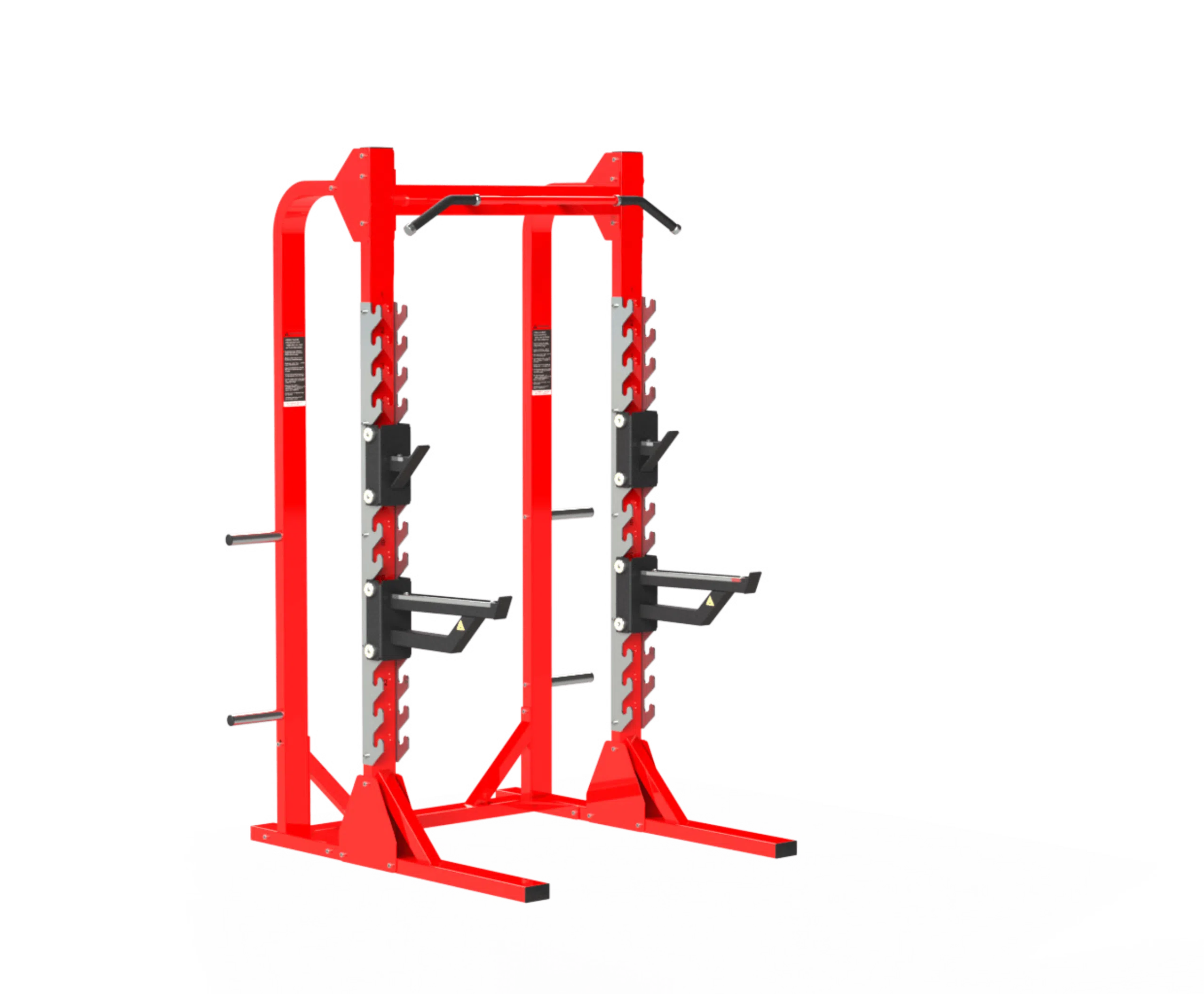 HALF RACK