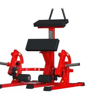 ISO STANDING LEG CURL