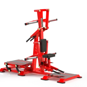 ISO STANDING & SEATING LATERAL RAISE