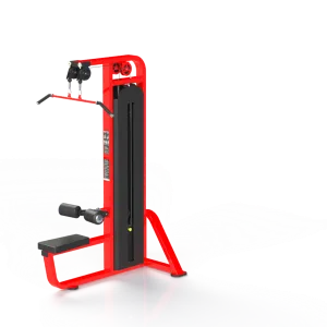 LAT PULL DOWN