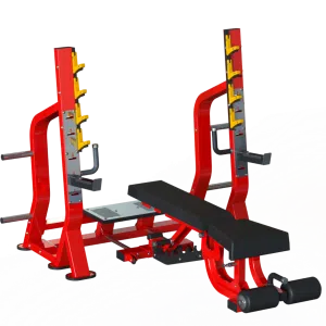 NEW OLYMPIC MULTI PURPOSE BENCH
